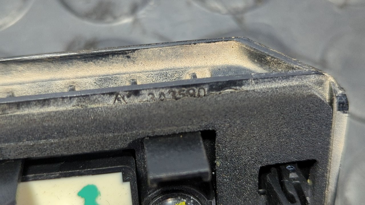 MANETA EXTERIOR PORTON HYUNDAI I20 - vista 6