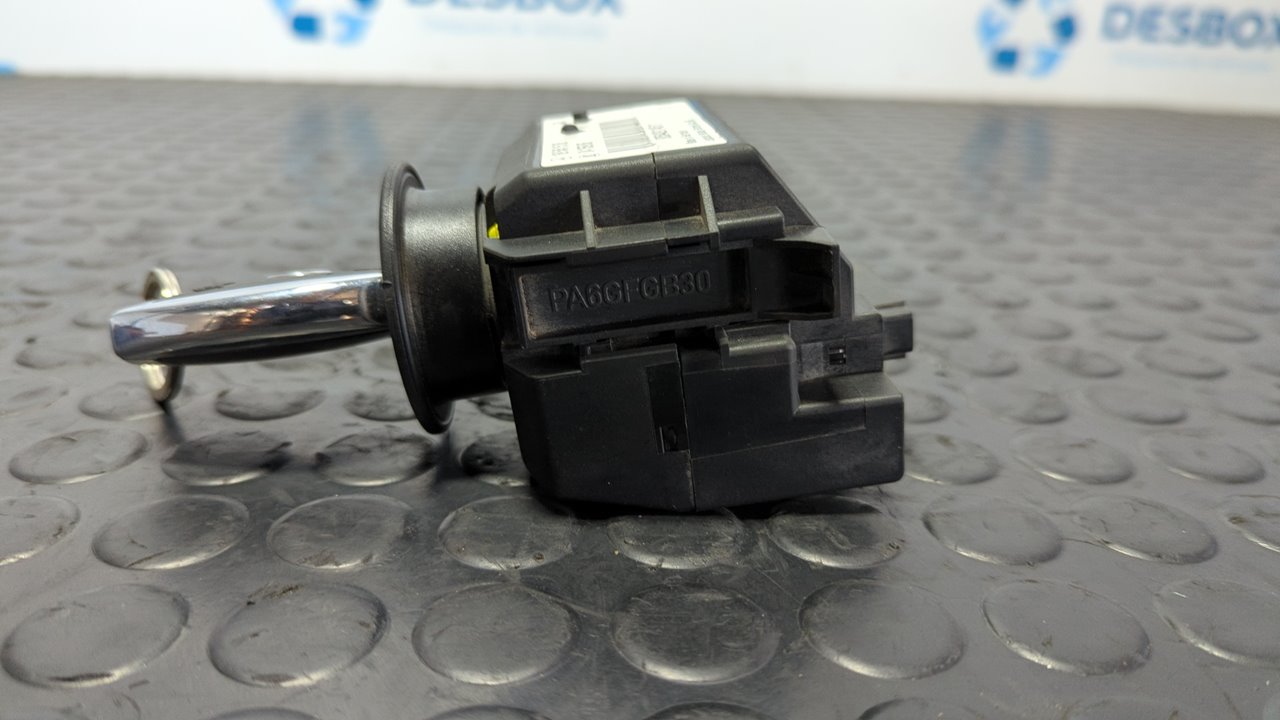 CONMUTADOR DE ARRANQUE MERCEDES-BENZ CLASE A (W169) - vista 8