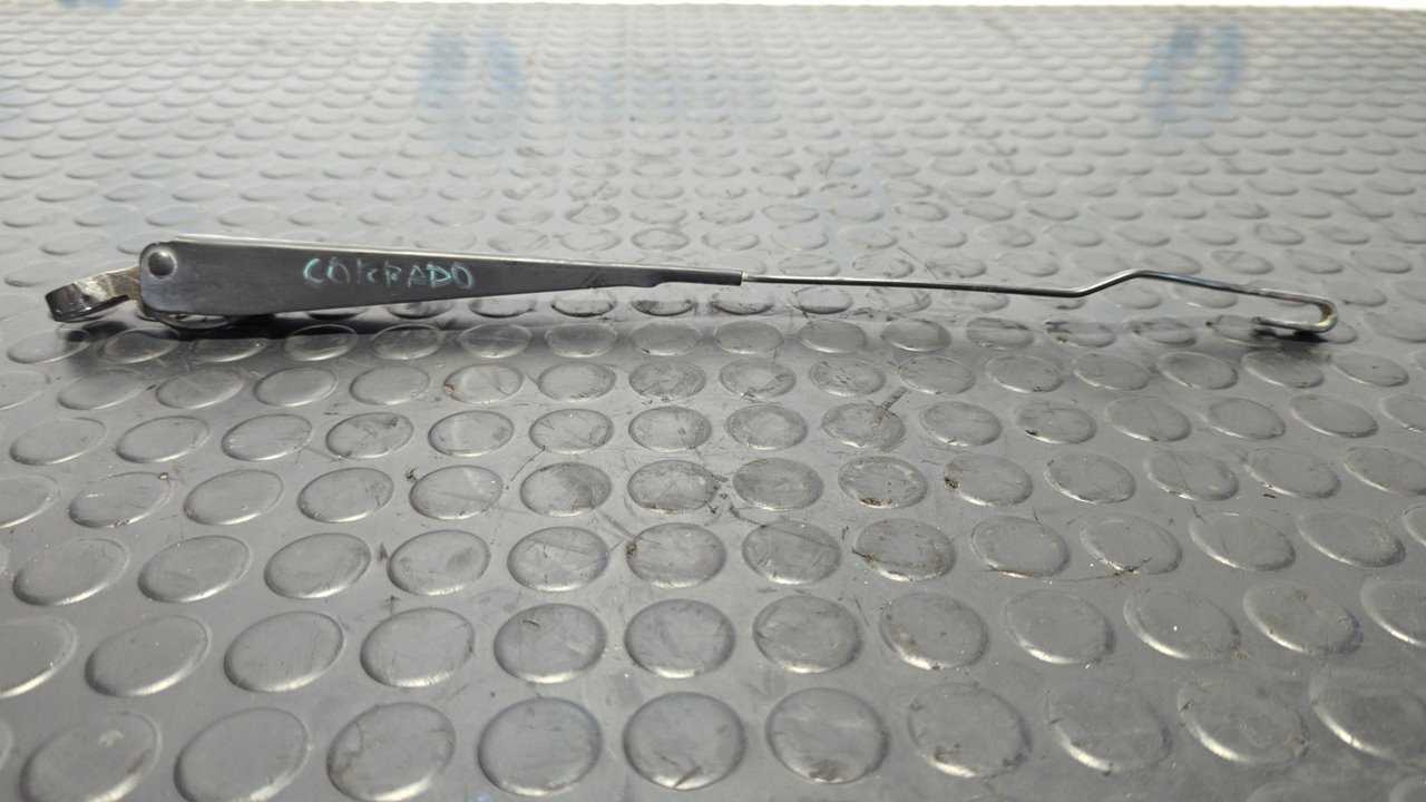 BRAZO LIMPIA TRASERO VOLKSWAGEN CORRADO (509) - vista 2