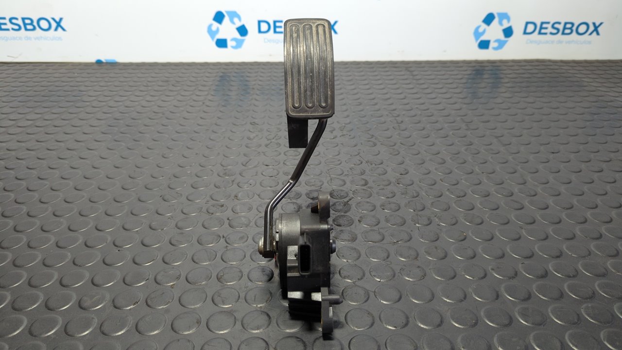 POTENCIOMETRO PEDAL NISSAN QASHQAI (J10)