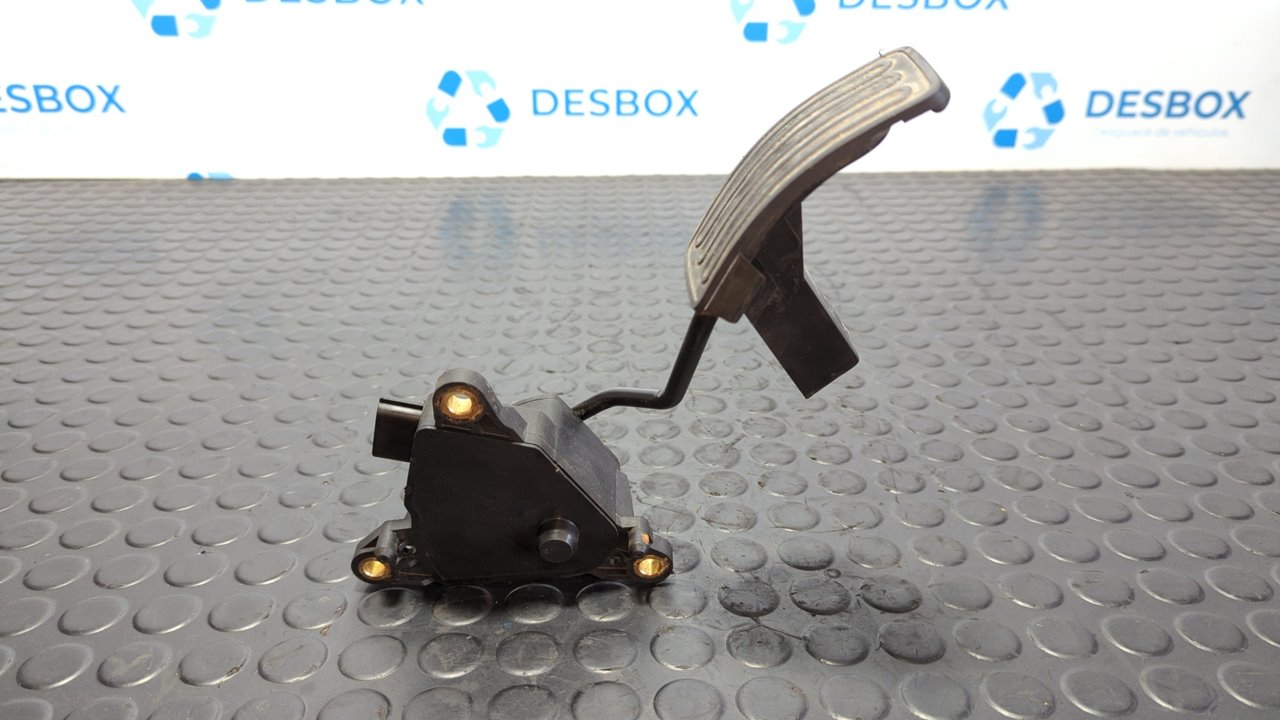 POTENCIOMETRO PEDAL NISSAN QASHQAI (J10) - vista 4