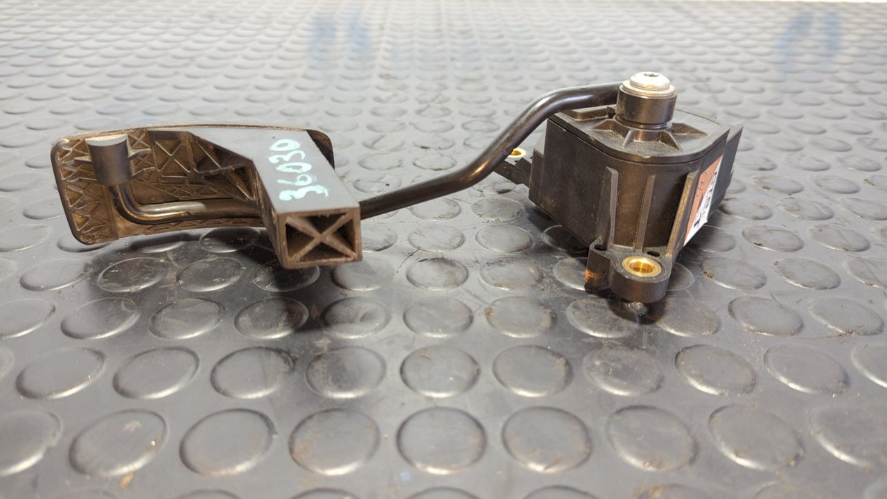 POTENCIOMETRO PEDAL NISSAN QASHQAI (J10) - vista 5