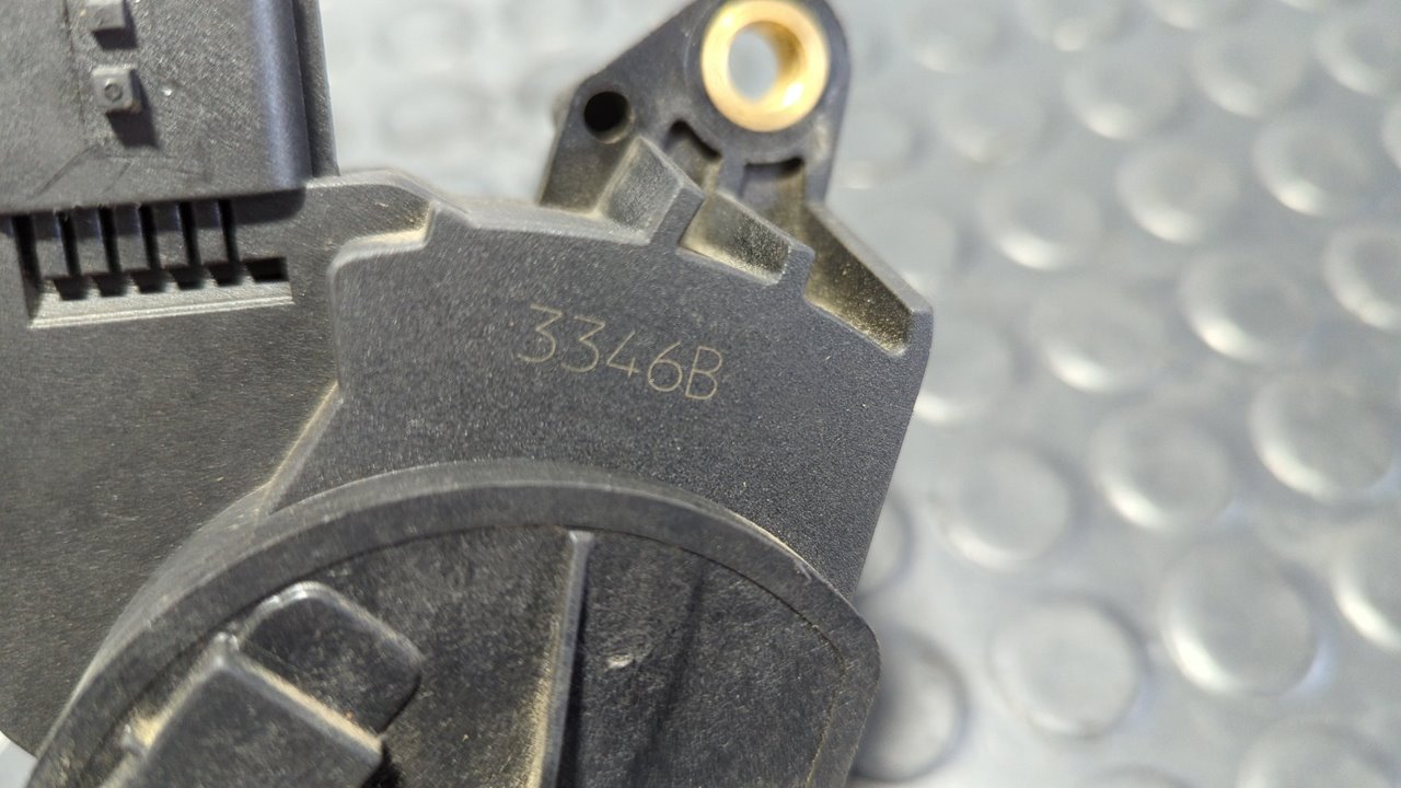 POTENCIOMETRO PEDAL NISSAN QASHQAI (J10) - vista 2