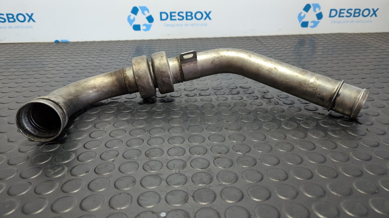 TUBO NISSAN QASHQAI (J10) - vista 3