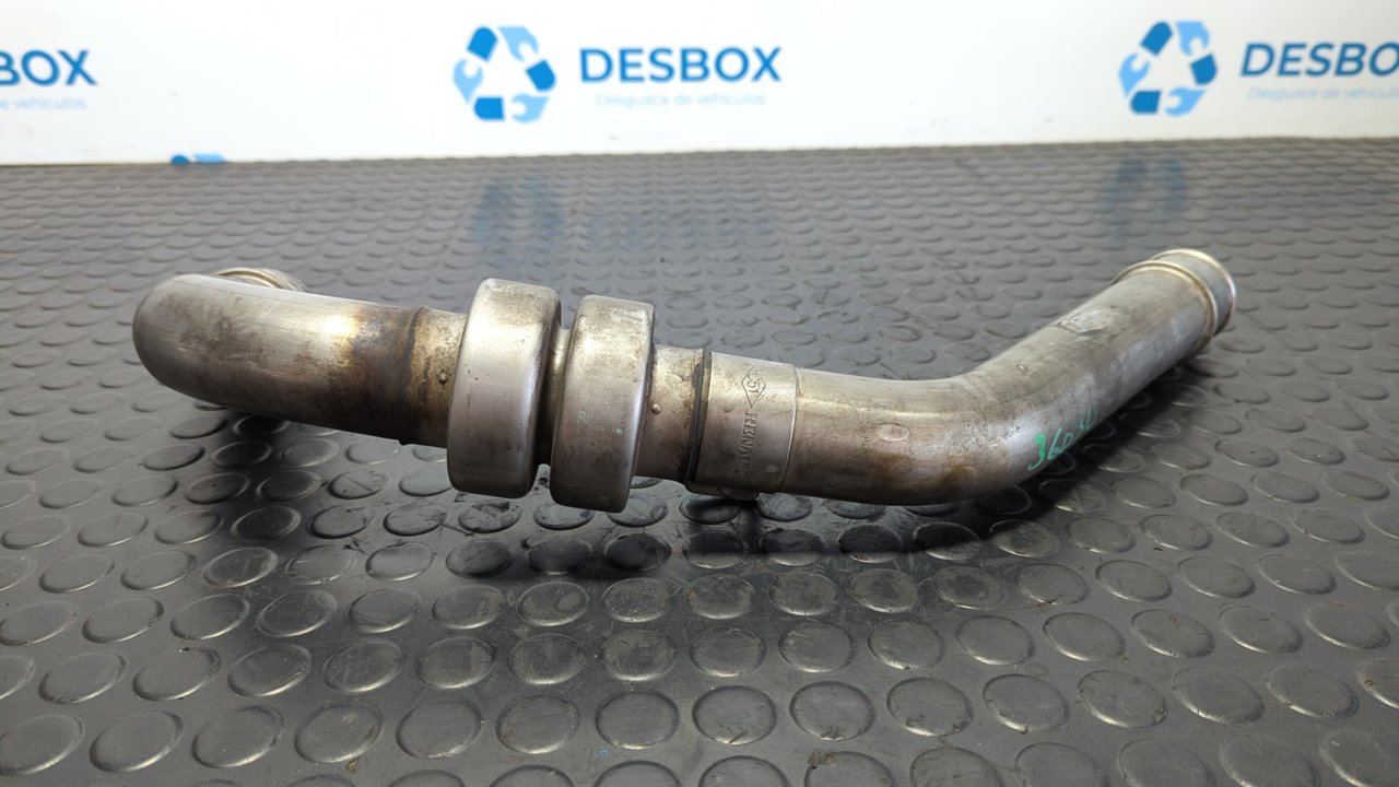 TUBO NISSAN QASHQAI (J10) - vista 4