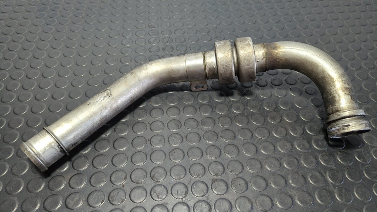 TUBO NISSAN QASHQAI (J10) - vista 2