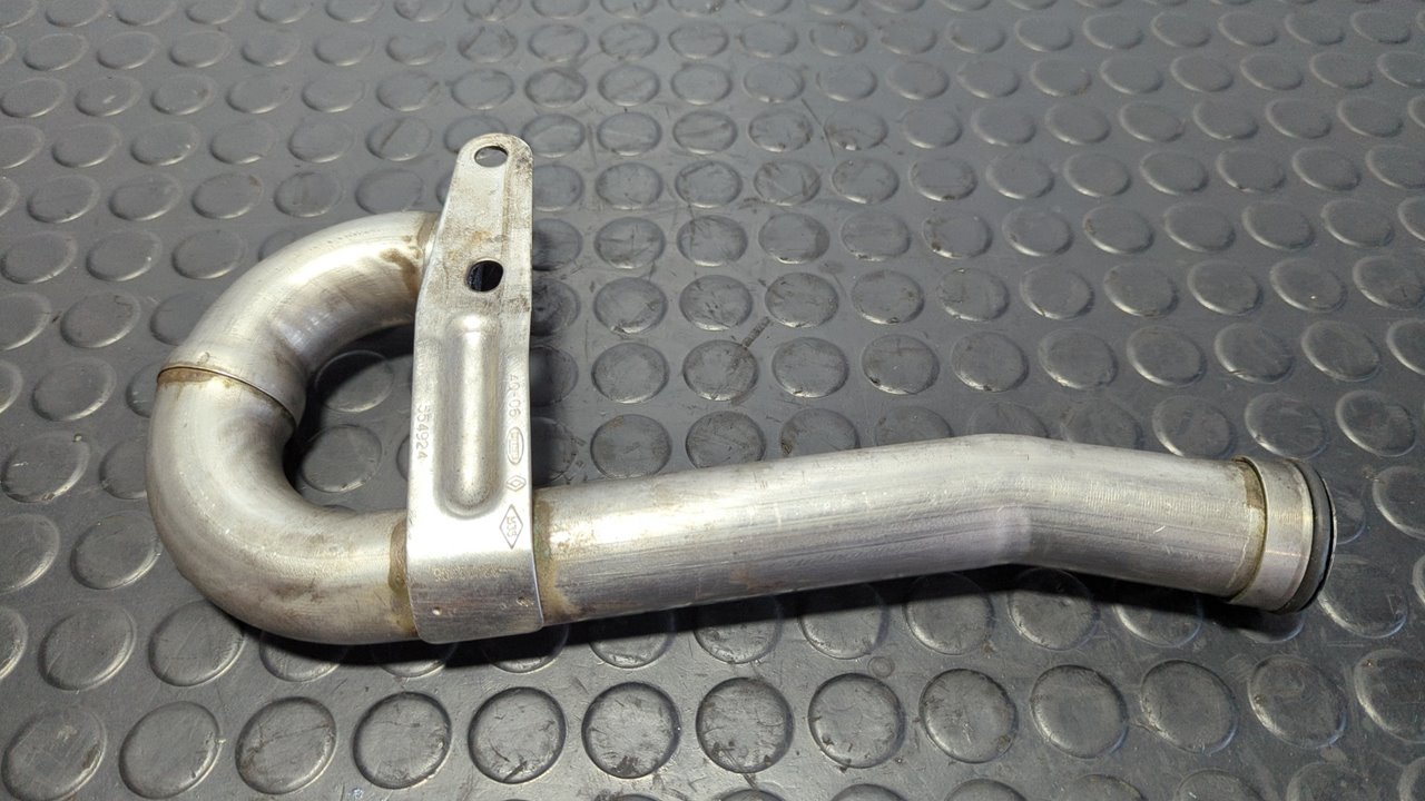 TUBO NISSAN QASHQAI (J10)