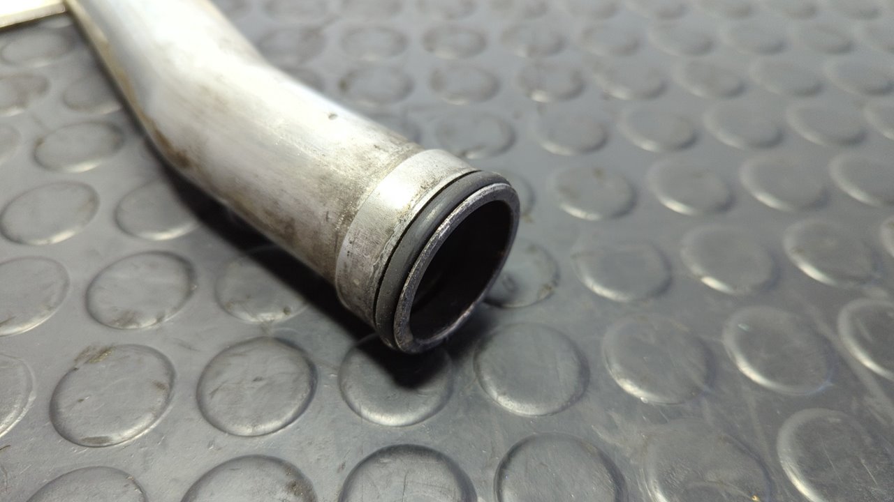 TUBO NISSAN QASHQAI (J10) - vista 3