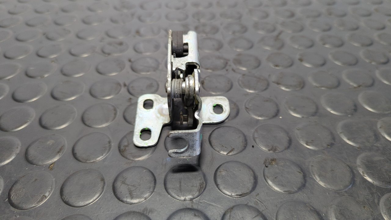 CERRADURA PUERTA TRASERA DERECHA PEUGEOT BOXER CAJA CERR. TECHO ELEVADO (BAT.3450)(335)(2007 =>) - vista 4