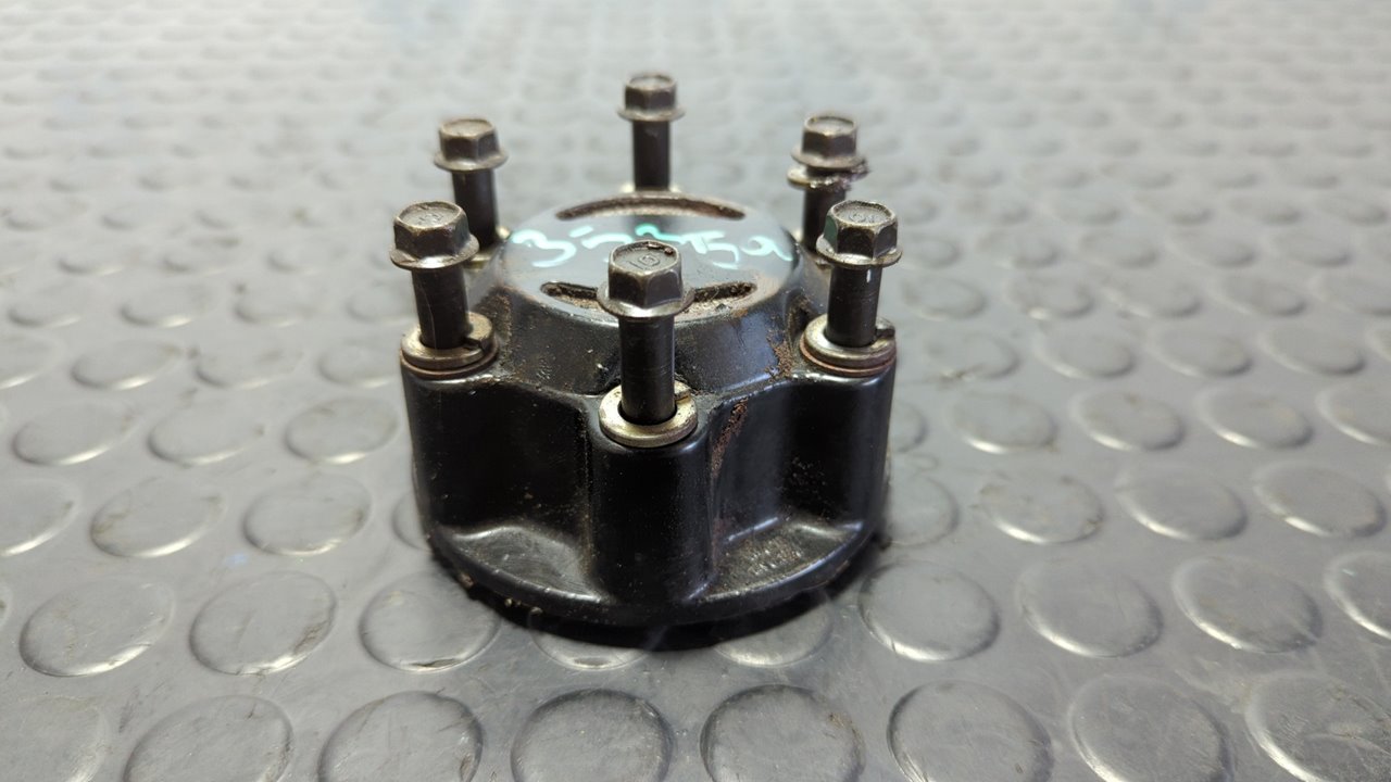 CUBOS DE BLOQUEO KIA SPORTAGE - vista 2