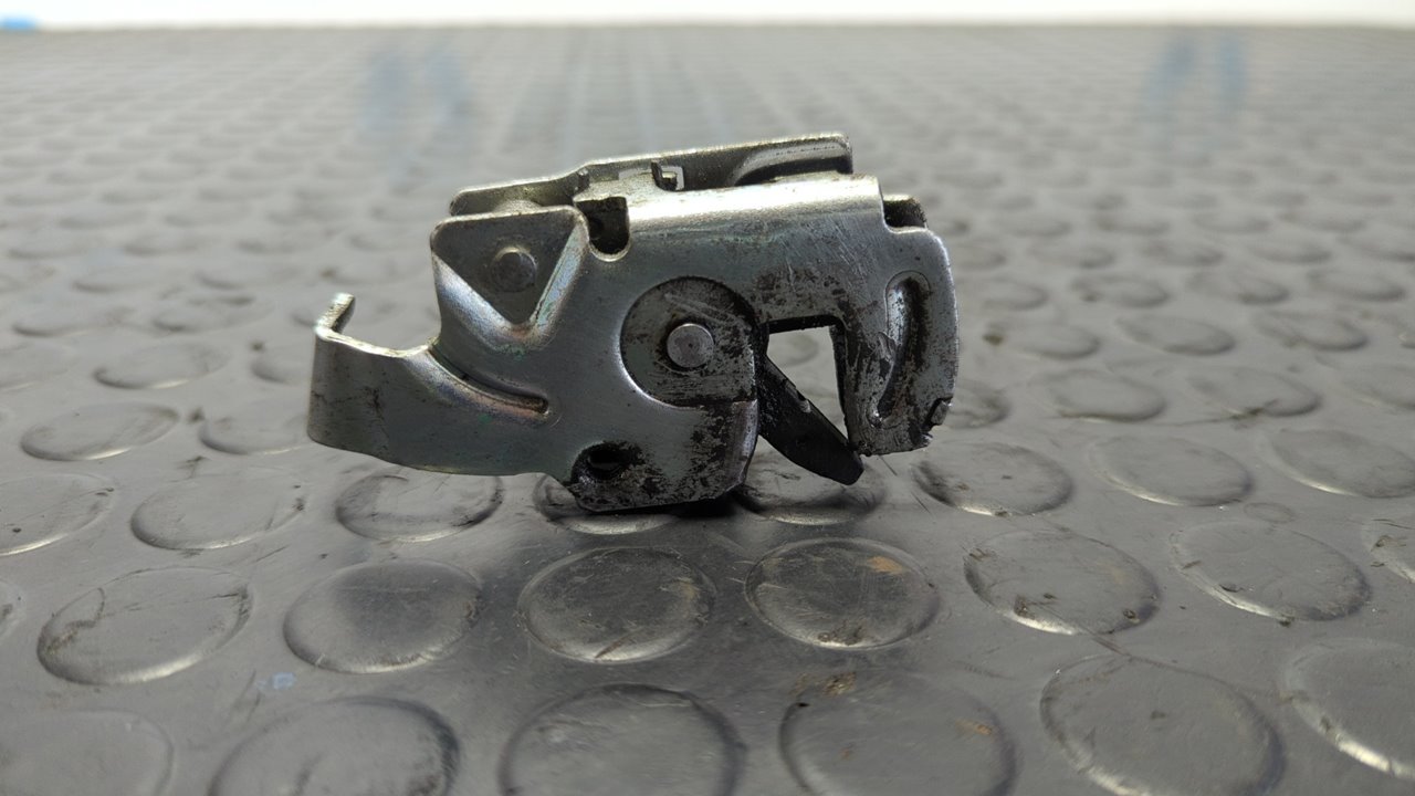 CERRADURA PUERTA TRASERA IZQUIERDA PEUGEOT BOXER CAJA CERR. TECHO ELEVADO (BAT.3450)(335)(2007 =>) - vista 3