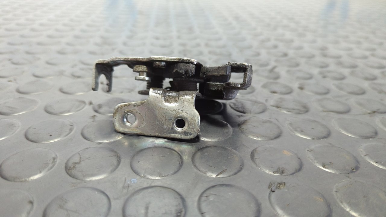 CERRADURA PUERTA TRASERA IZQUIERDA PEUGEOT BOXER CAJA CERR. TECHO ELEVADO (BAT.3450)(335)(2007 =>) - vista 5