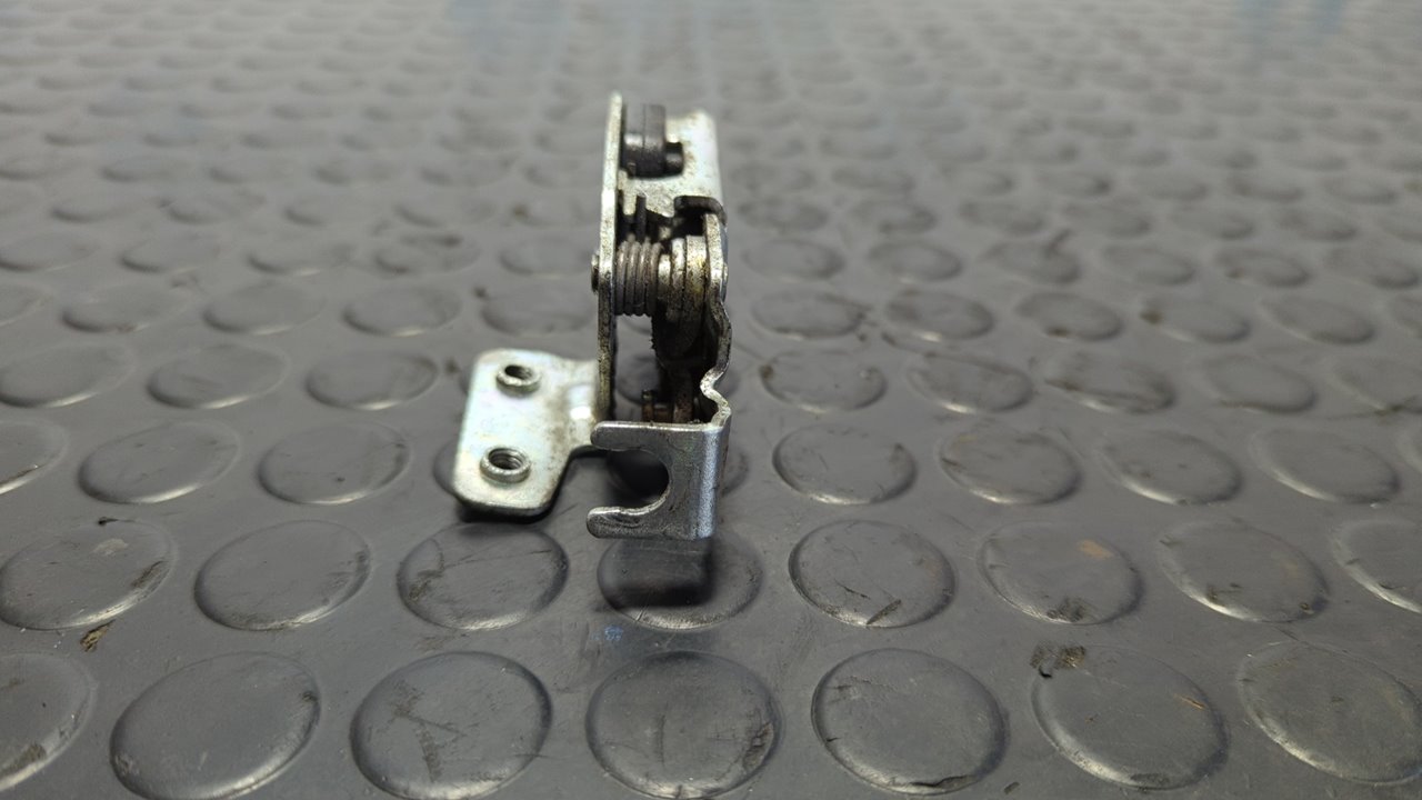 CERRADURA PUERTA TRASERA IZQUIERDA PEUGEOT BOXER CAJA CERR. TECHO ELEVADO (BAT.3450)(335)(2007 =>) - vista 4