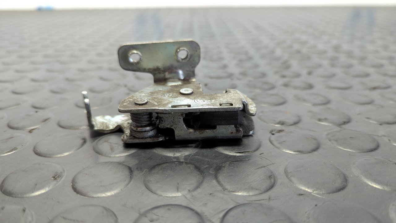 CERRADURA PUERTA TRASERA IZQUIERDA PEUGEOT BOXER CAJA CERR. TECHO ELEVADO (BAT.3450)(335)(2007 =>) - vista 2