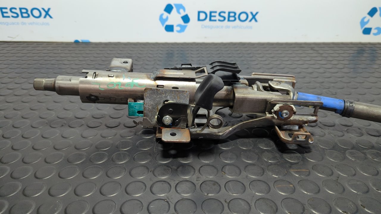 COLUMNA DIRECCION CITROEN C2 - vista 3