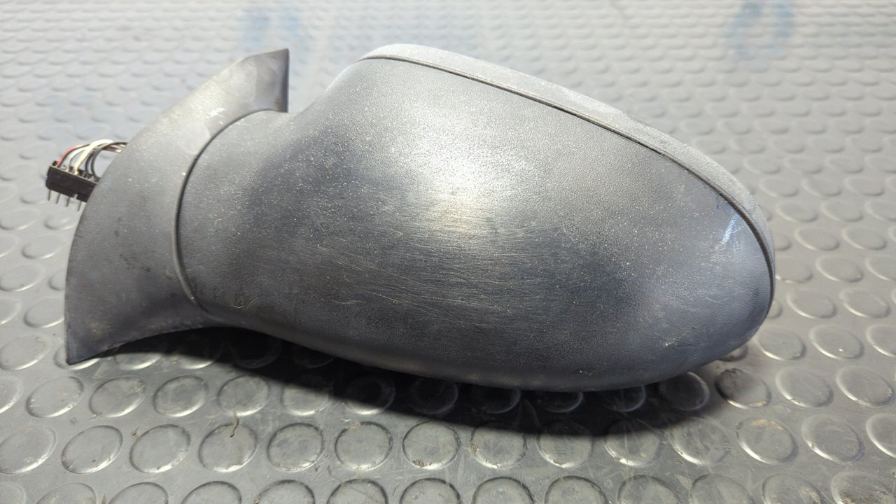 RETROVISOR IZQUIERDO MERCEDES-BENZ CLASE A (W168) - vista 3
