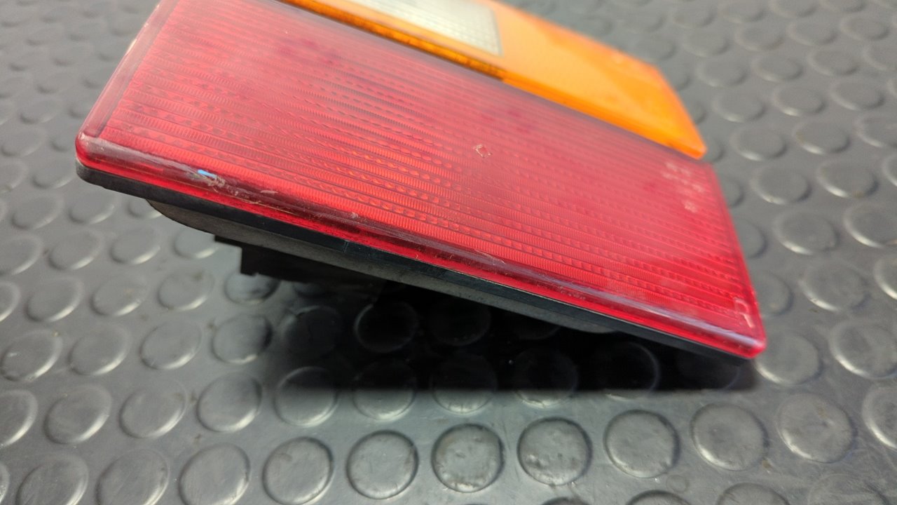 PILOTO PORTON DERECHO VOLKSWAGEN CORRADO (509) - vista 6