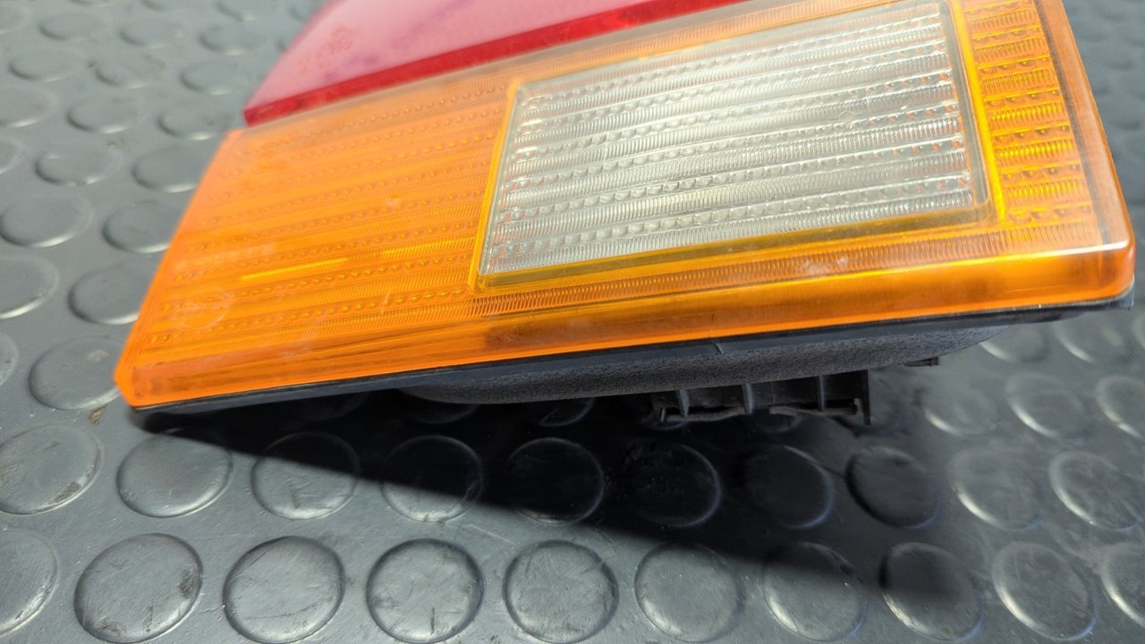 PILOTO PORTON DERECHO VOLKSWAGEN CORRADO (509) - vista 9