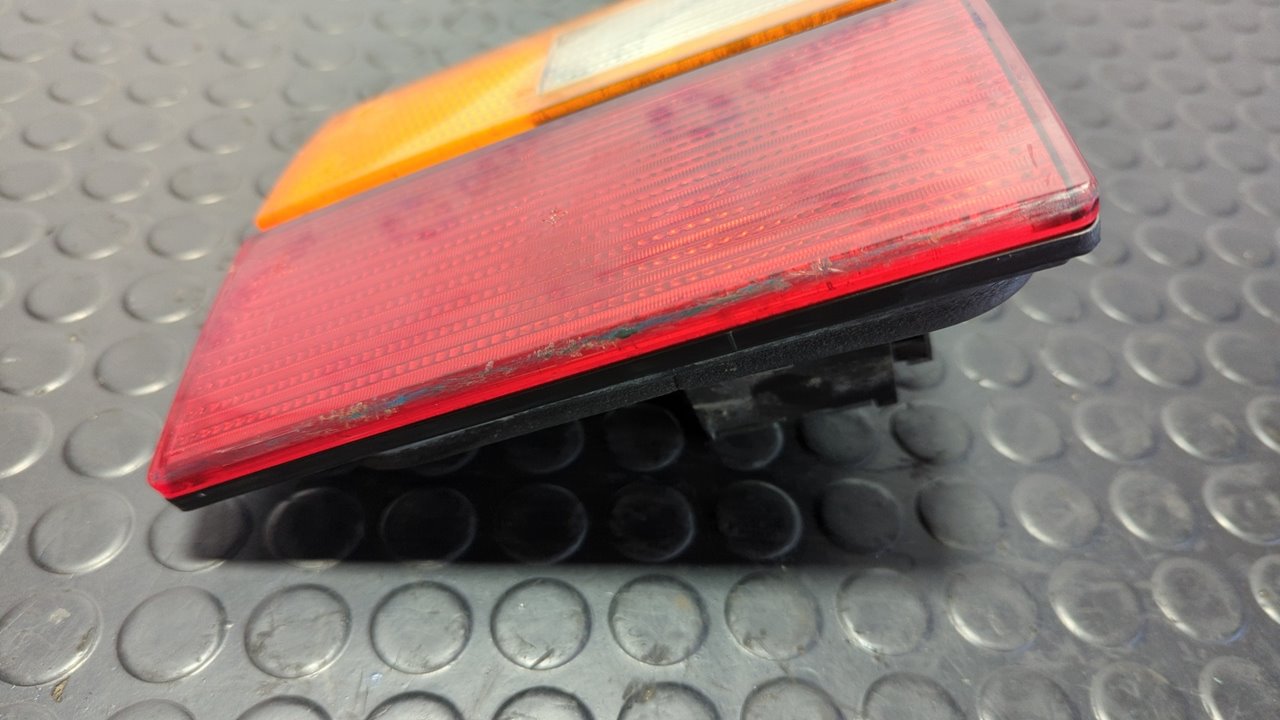 PILOTO PORTON IZQUIERDO VOLKSWAGEN CORRADO (509) - vista 7