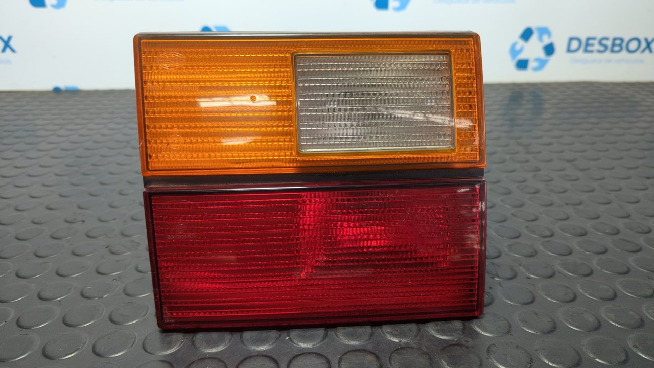 PILOTO PORTON IZQUIERDO VOLKSWAGEN CORRADO (509)