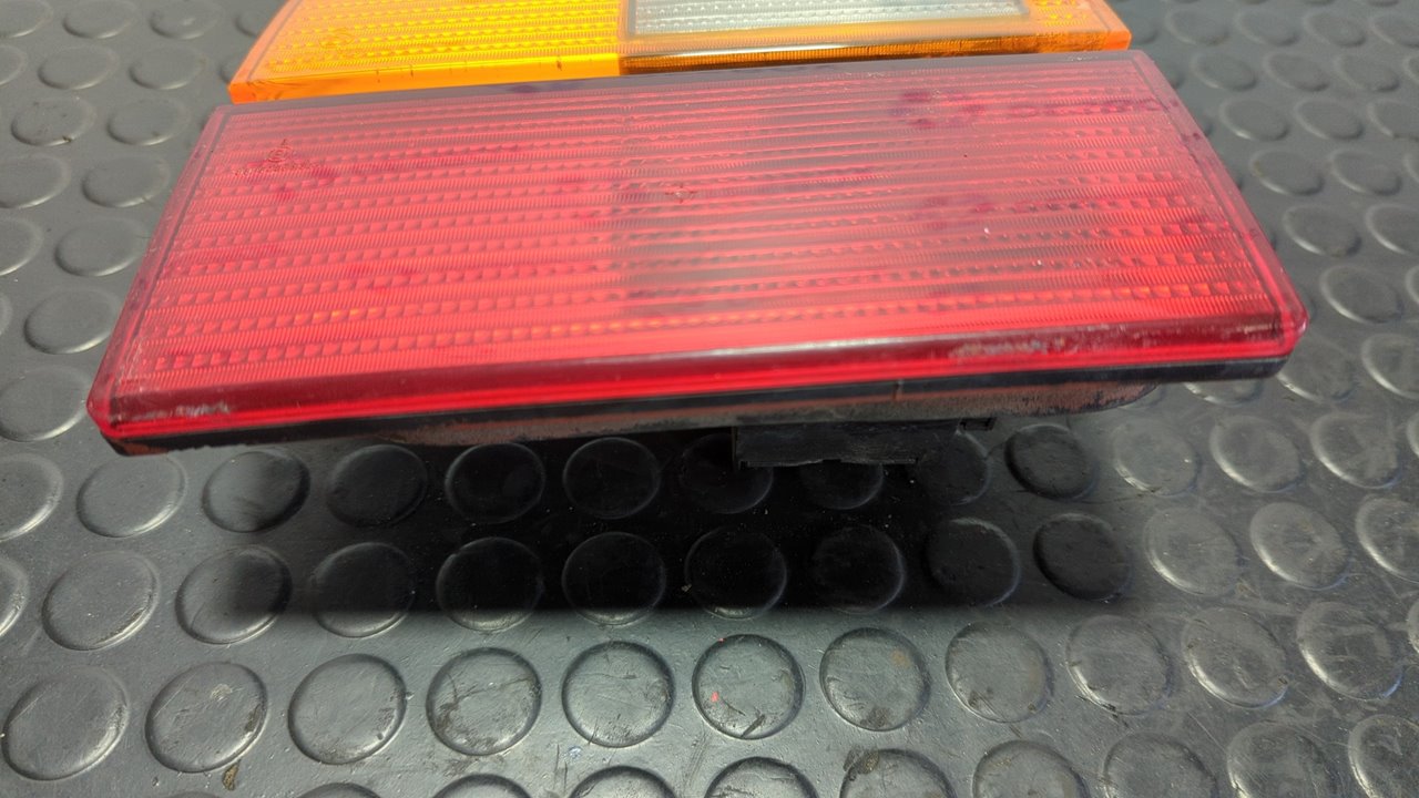 PILOTO PORTON IZQUIERDO VOLKSWAGEN CORRADO (509) - vista 7