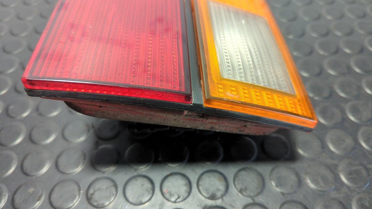 PILOTO PORTON IZQUIERDO VOLKSWAGEN CORRADO (509) - vista 3