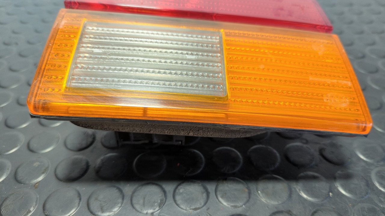 PILOTO PORTON IZQUIERDO VOLKSWAGEN CORRADO (509) - vista 5