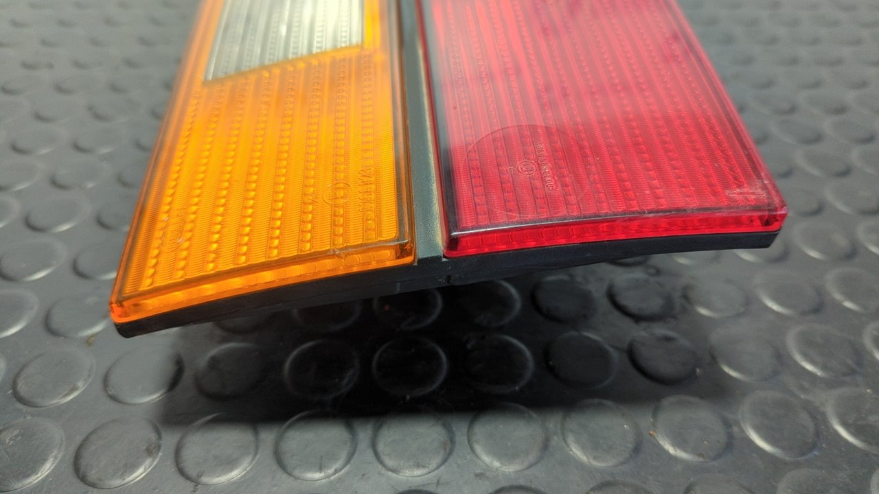 PILOTO PORTON IZQUIERDO VOLKSWAGEN CORRADO (509) - vista 2