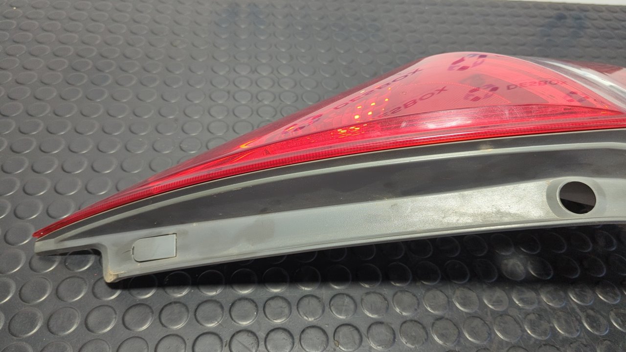 PILOTO TRASERO DERECHO HYUNDAI I30 - vista 5