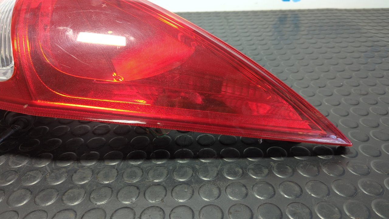 PILOTO TRASERO DERECHO HYUNDAI I30 - vista 8