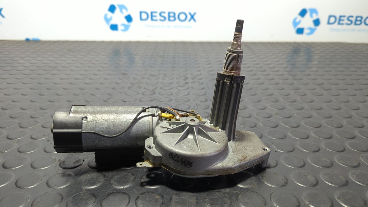MOTOR LIMPIA TRASERO VOLKSWAGEN CORRADO (509) - vista 2