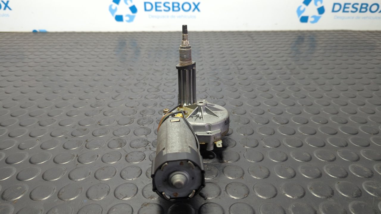 MOTOR LIMPIA TRASERO VOLKSWAGEN CORRADO (509) - vista 7