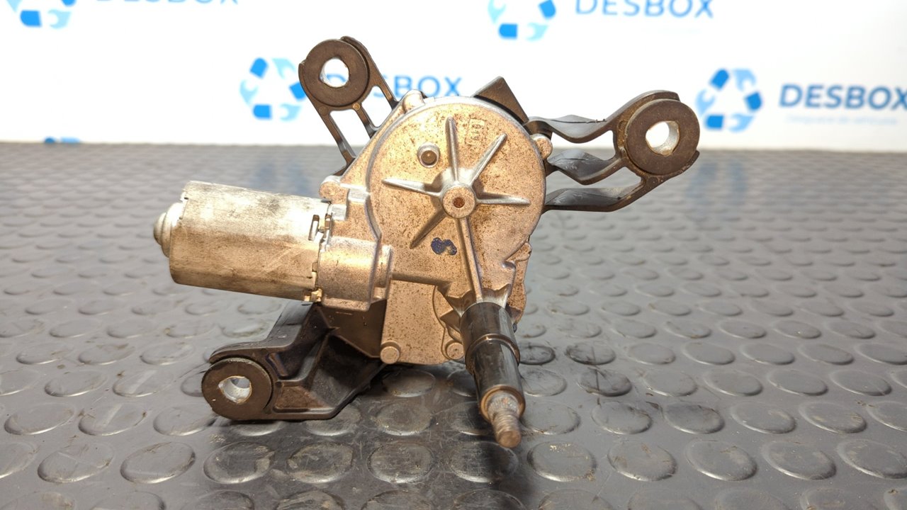 MOTOR LIMPIA TRASERO OPEL ASTRA H