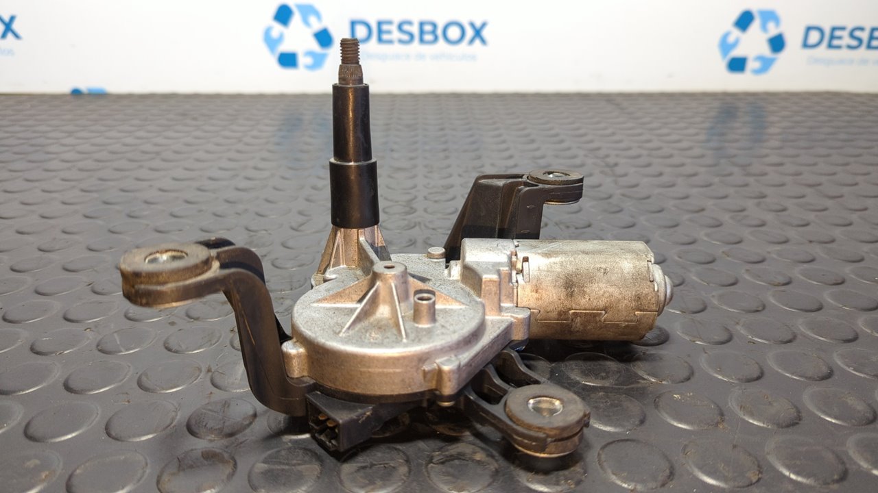 MOTOR LIMPIA TRASERO OPEL ASTRA H - vista 3