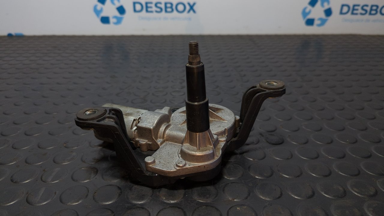 MOTOR LIMPIA TRASERO OPEL ASTRA H - vista 4