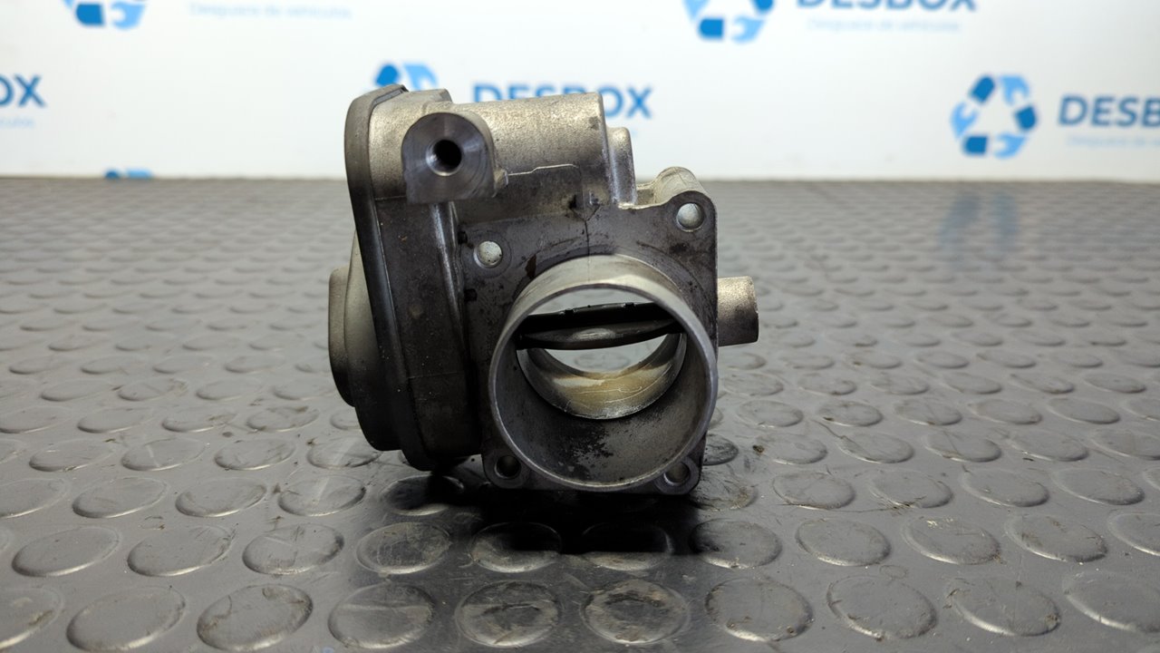 CAJA MARIPOSA OPEL ASTRA H BER.