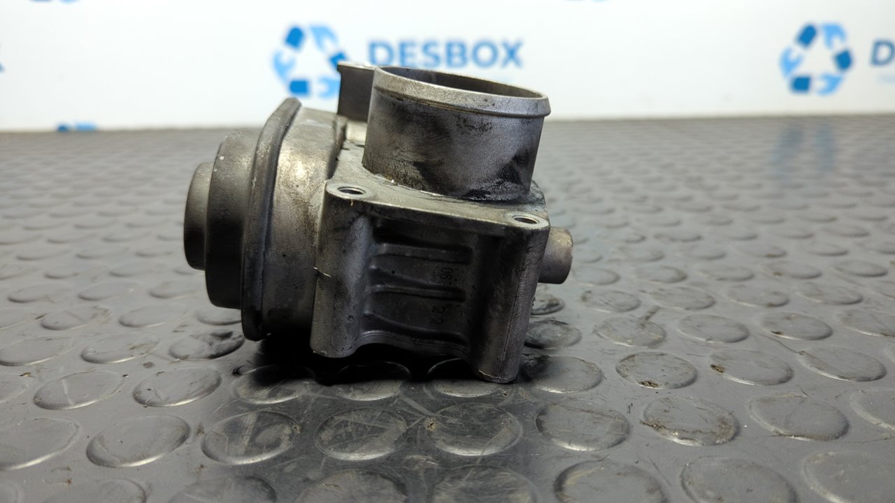 CAJA MARIPOSA OPEL ASTRA H BER. - vista 3