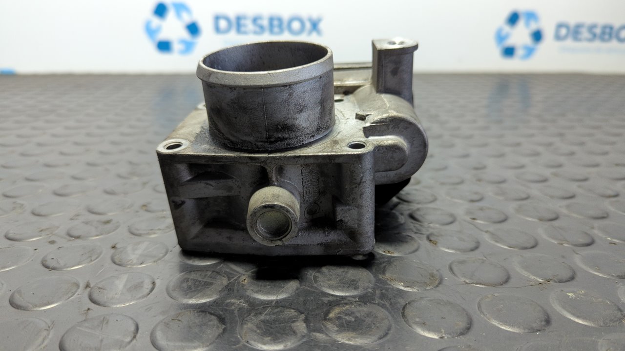 CAJA MARIPOSA OPEL ASTRA H BER. - vista 2