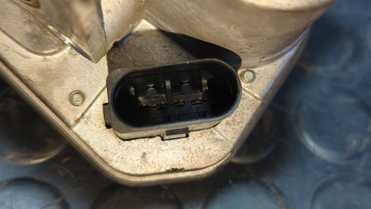 CAJA MARIPOSA OPEL ASTRA H BER. - vista 6