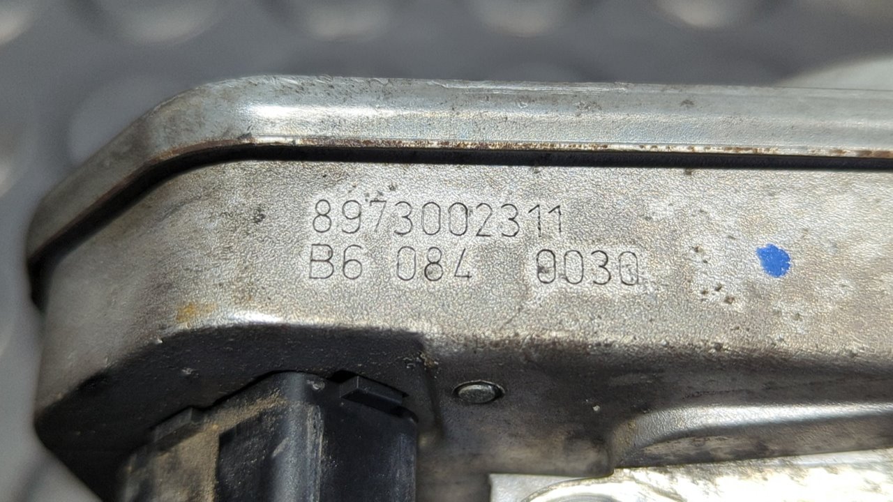 CAJA MARIPOSA OPEL ASTRA H BER. - vista 7