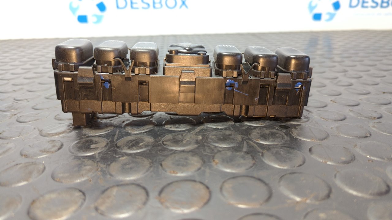 MANDO MULTIFUNCION MERCEDES-BENZ CLASE A (W168) - vista 9