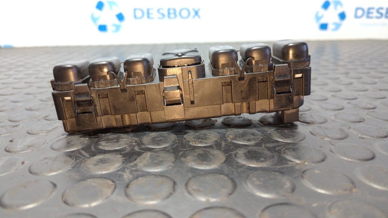 MANDO MULTIFUNCION MERCEDES-BENZ CLASE A (W168) - vista 5