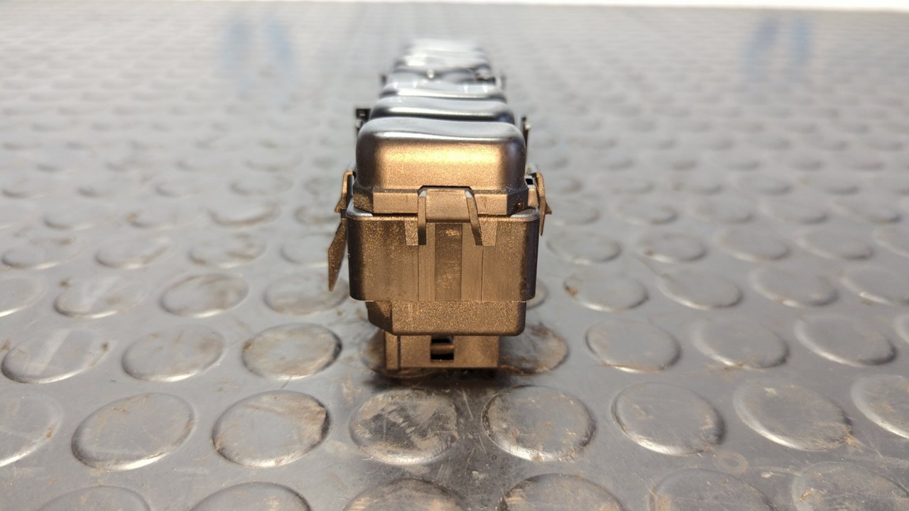 MANDO MULTIFUNCION MERCEDES-BENZ CLASE A (W168) - vista 3