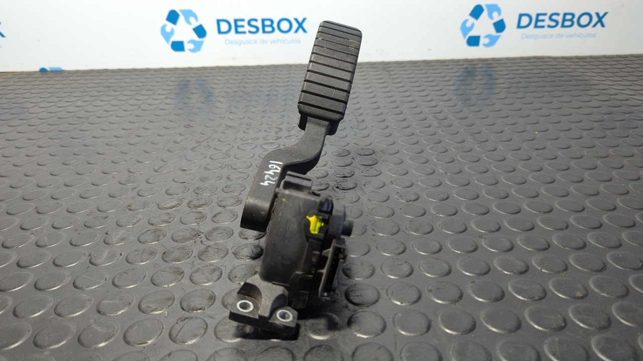 POTENCIOMETRO PEDAL RENAULT LAGUNA II (BG0)