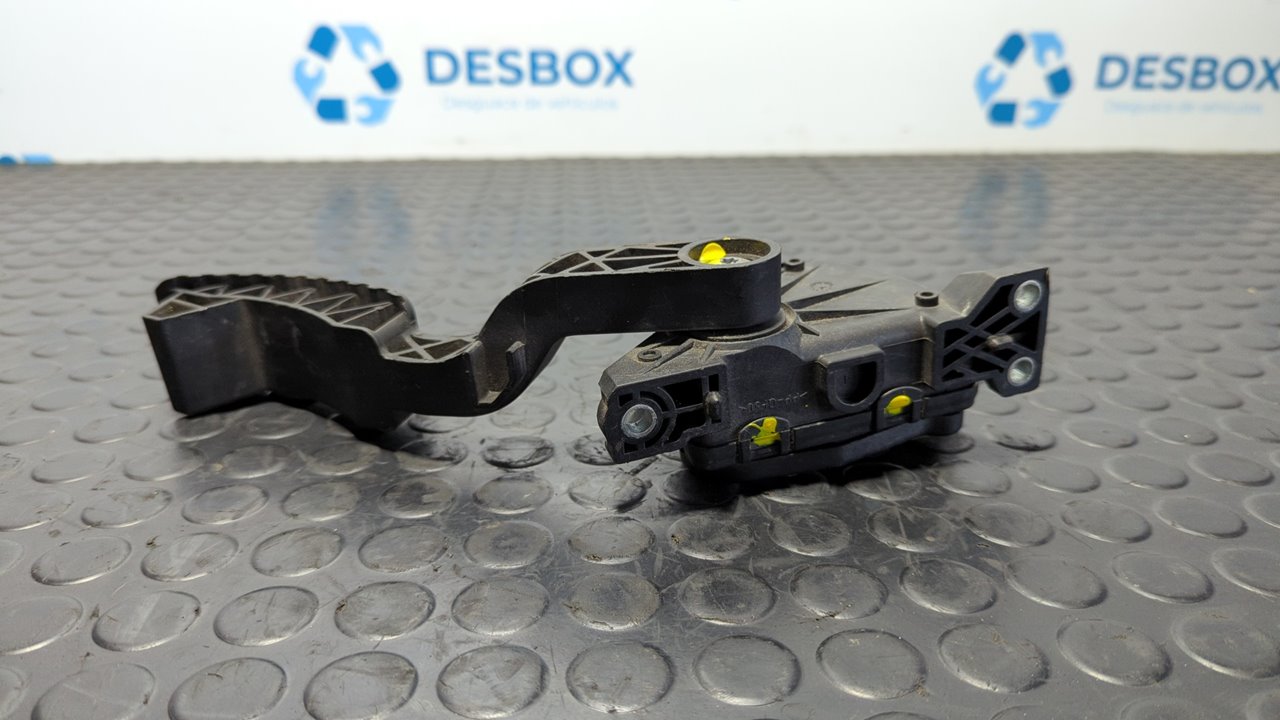 POTENCIOMETRO PEDAL RENAULT LAGUNA II (BG0) - vista 2