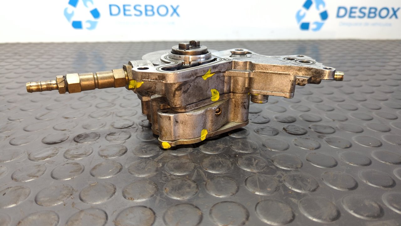 DEPRESOR FRENO / BOMBA VACIO AUDI A4 BERLINA (8E) - vista 6