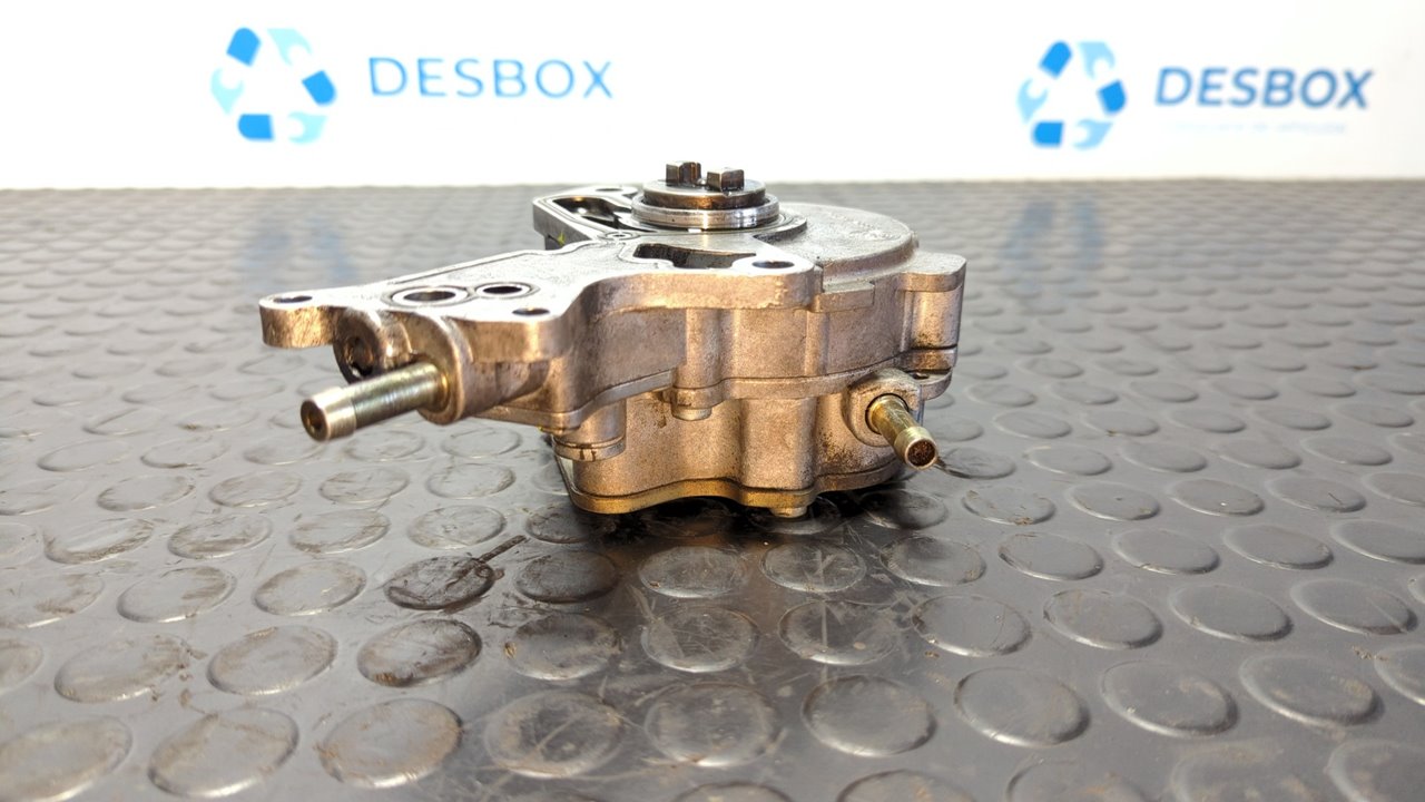 DEPRESOR FRENO / BOMBA VACIO AUDI A4 BERLINA (8E) - vista 3