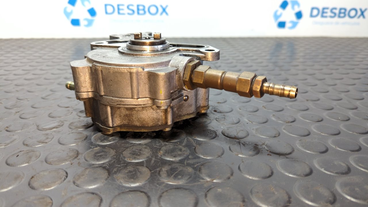 DEPRESOR FRENO / BOMBA VACIO AUDI A4 BERLINA (8E) - vista 2