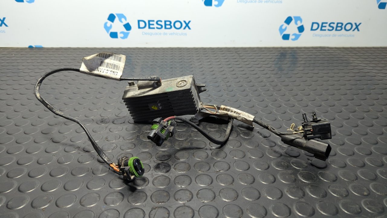 CAJA RELES VENTILADORES LAND ROVER FREELANDER (LN)