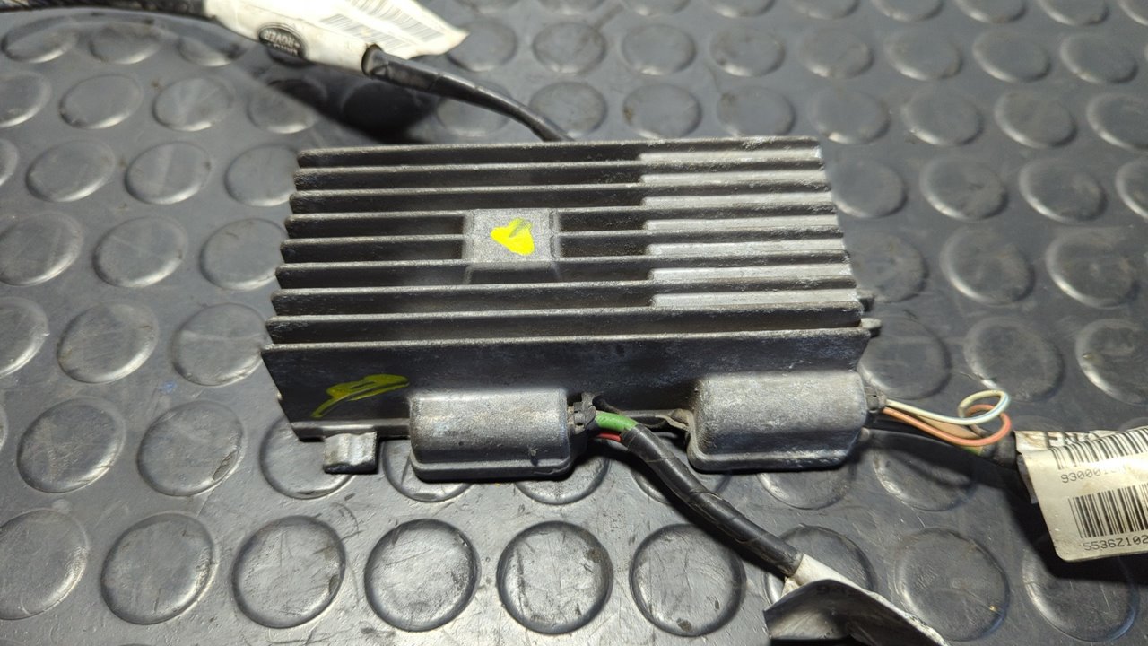 CAJA RELES VENTILADORES LAND ROVER FREELANDER (LN) - vista 3